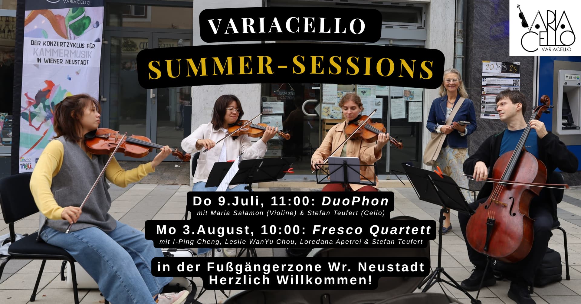 Summer Sessions 27